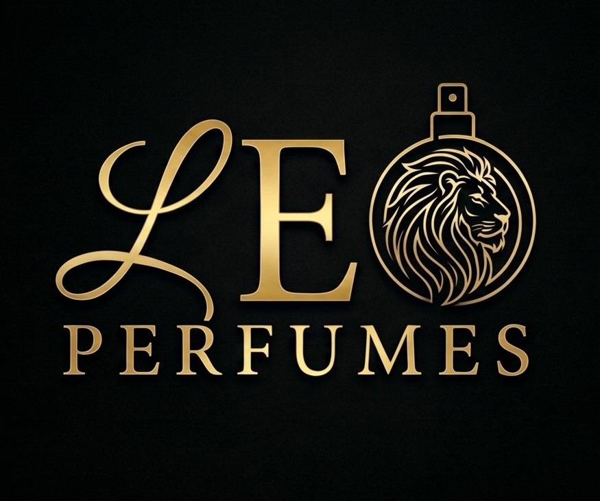 LEO Perfumes Logo
